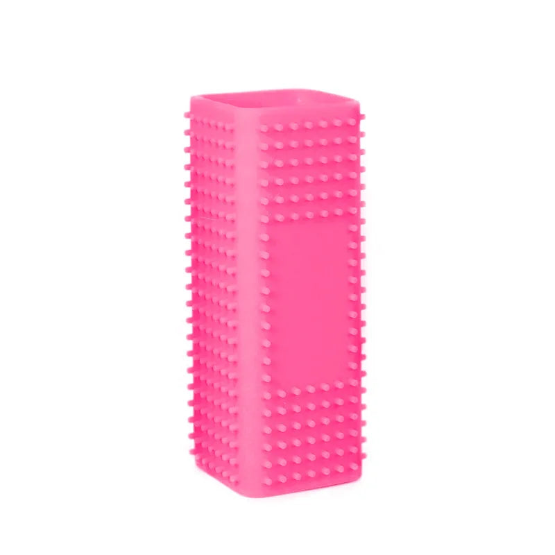 Brosse pour poils de chien