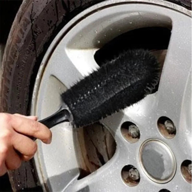 Brosse a jante