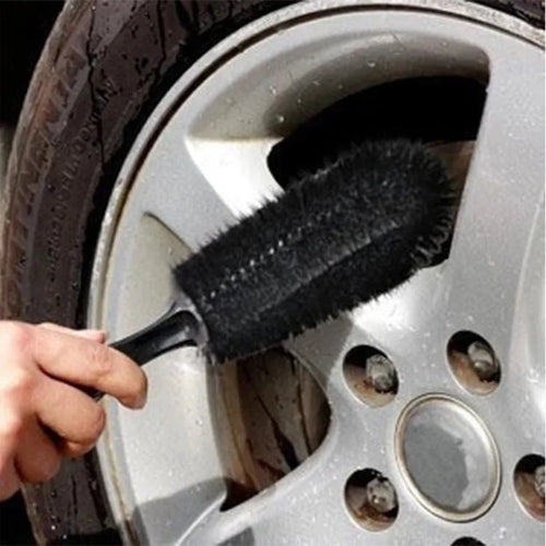 Brosse a jante