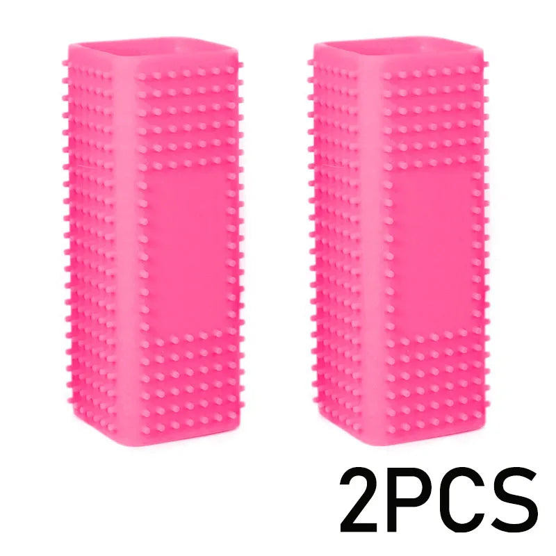 Brosse pour poils de chien