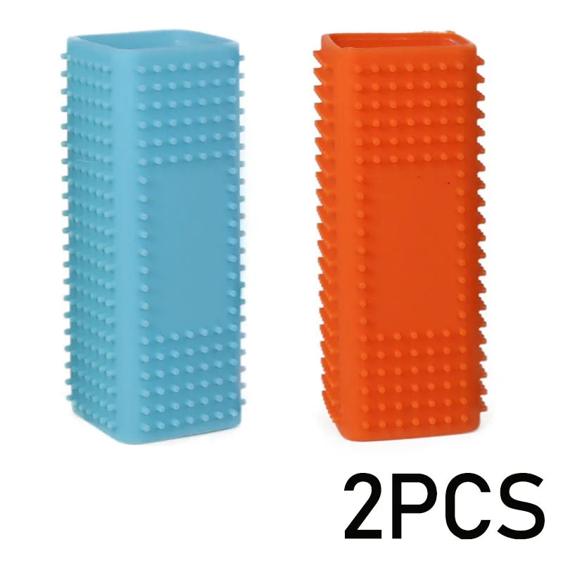 Brosse pour poils de chien
