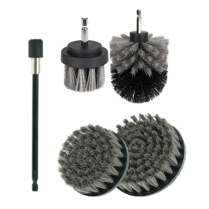Kit de brosse pour visseuse