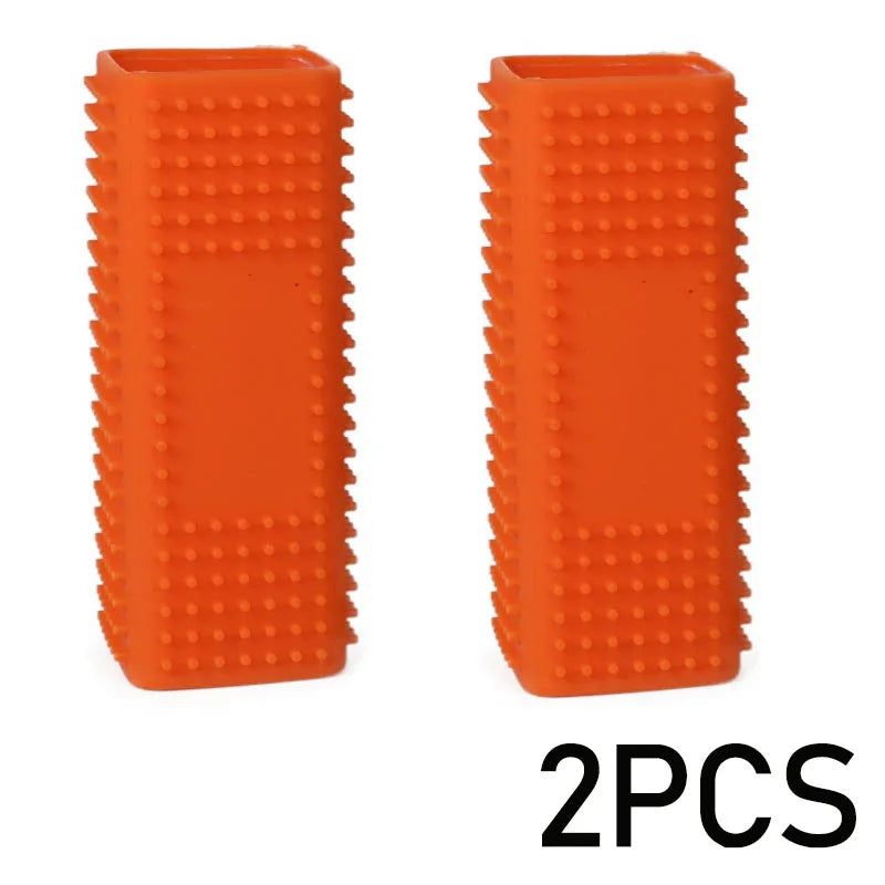 Brosse pour poils de chien