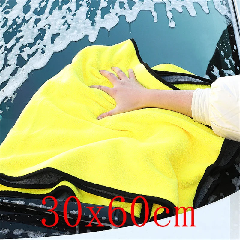 Microfibre extérieur