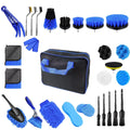Kit de pinceaux pour nettoyage
