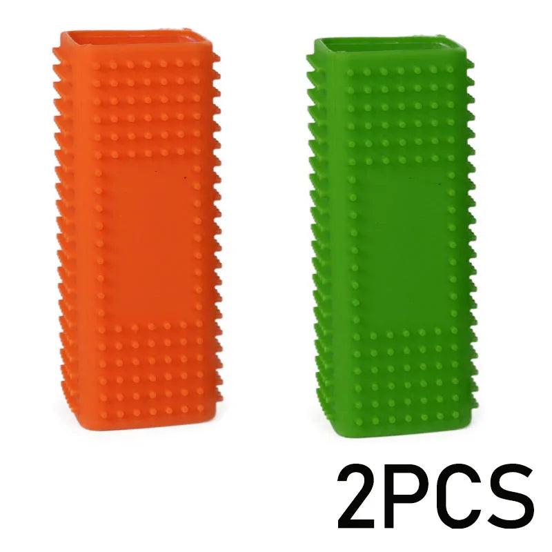 Brosse pour poils de chien