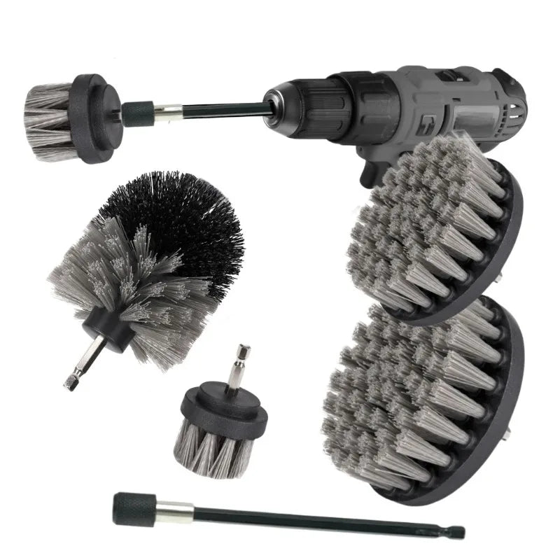 Kit de brosse pour visseuse