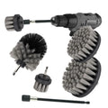 Kit de brosse pour visseuse