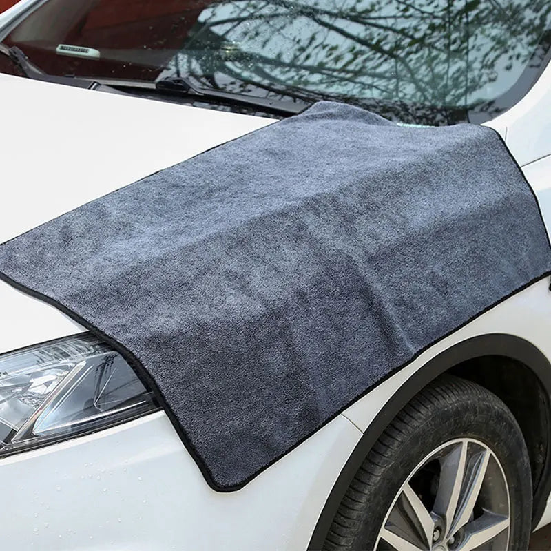 Microfibre extérieur