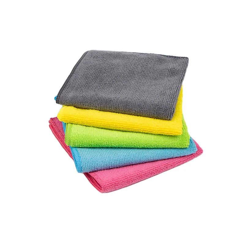 Lot de microfibre