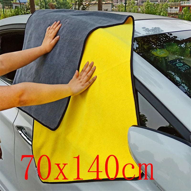 Microfibre extérieur