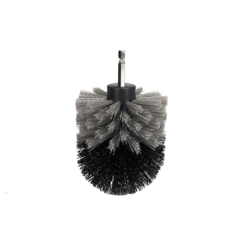 Kit de brosse pour visseuse