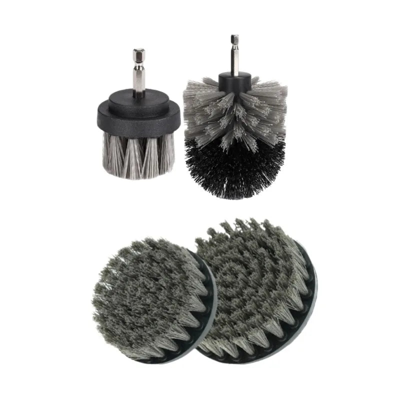 Kit de brosse pour visseuse