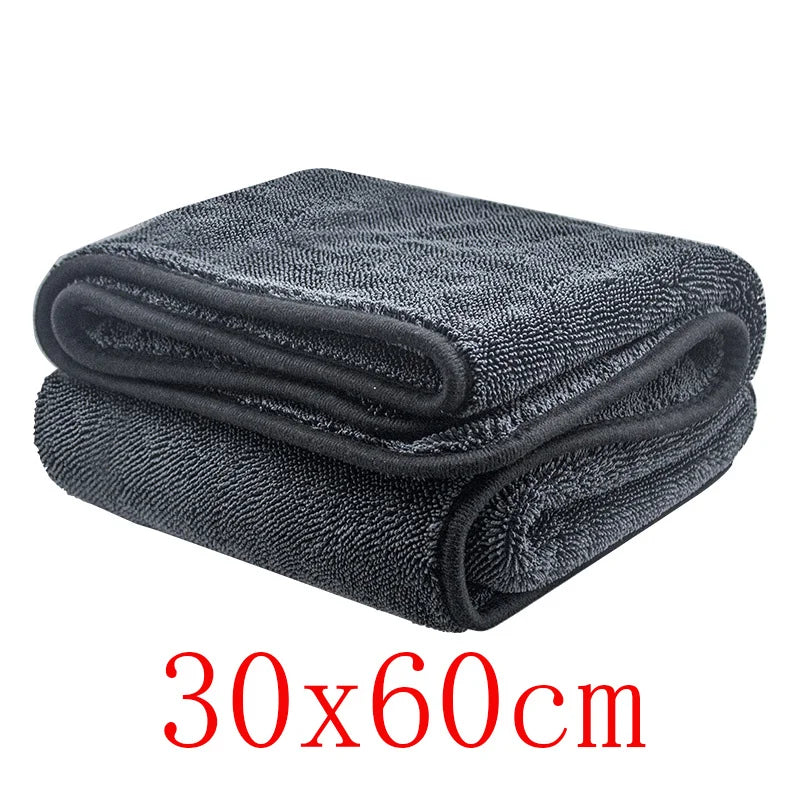 Microfibre extérieur