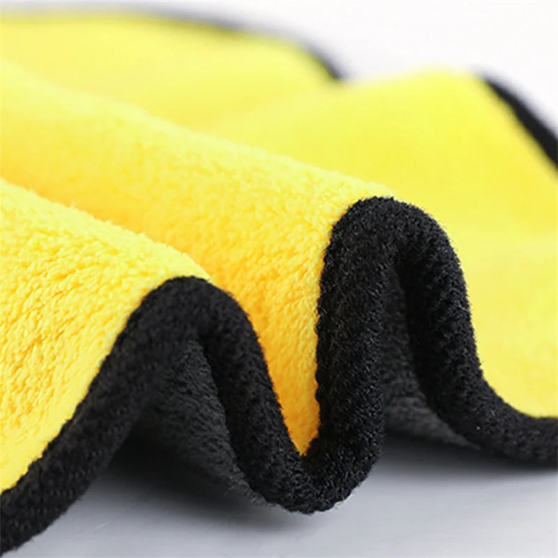 Microfibre extérieur