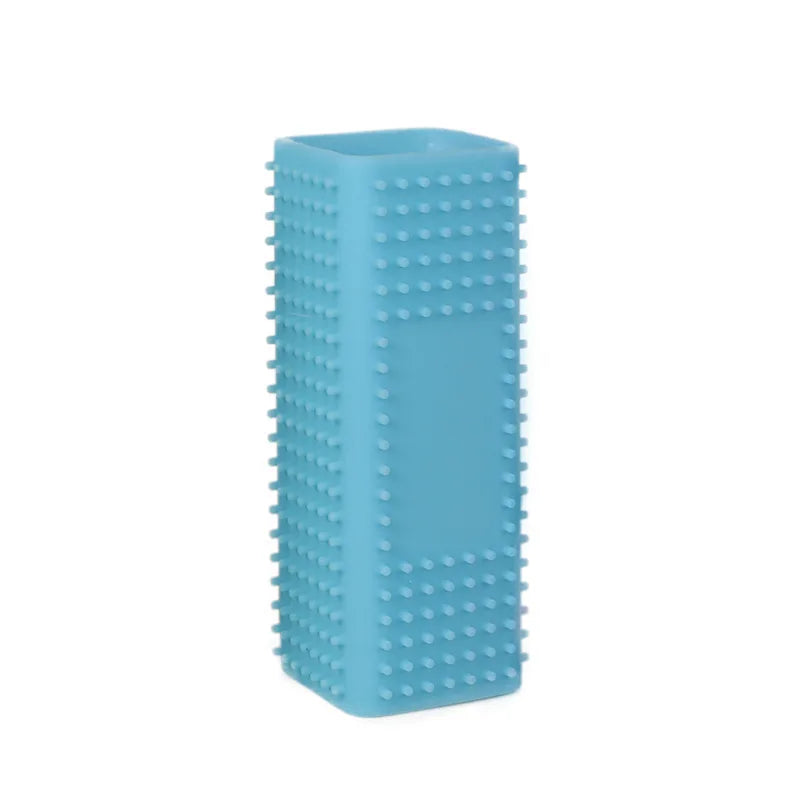 Brosse pour poils de chien