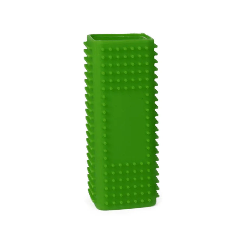 Brosse pour poils de chien