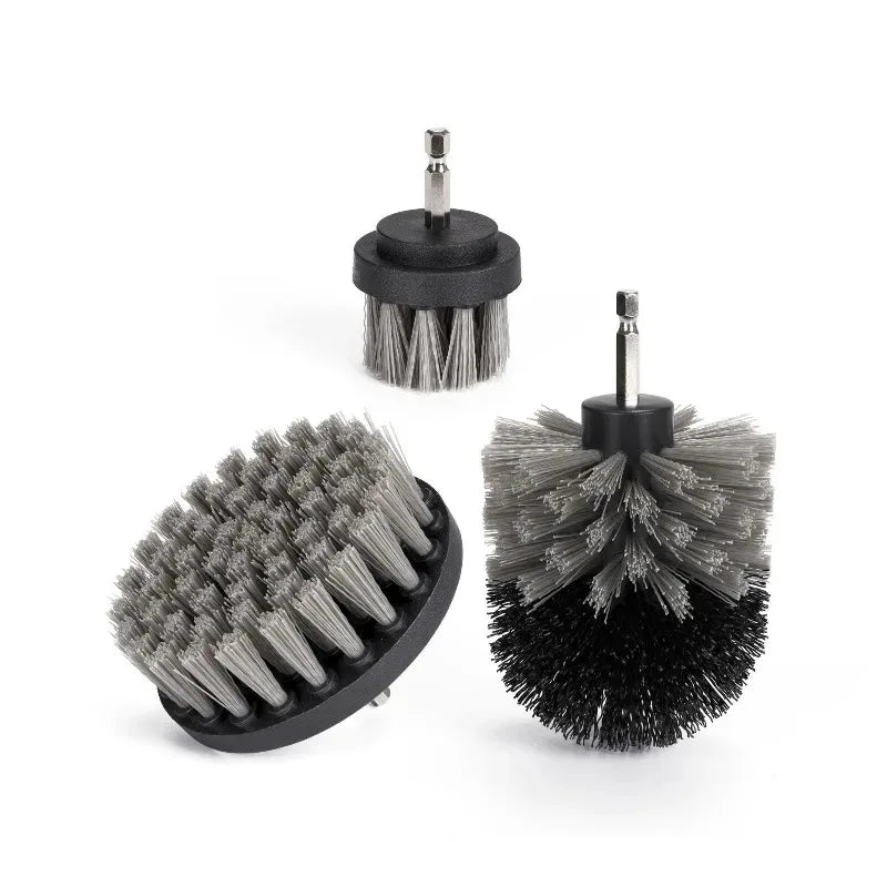 Kit de brosse pour visseuse