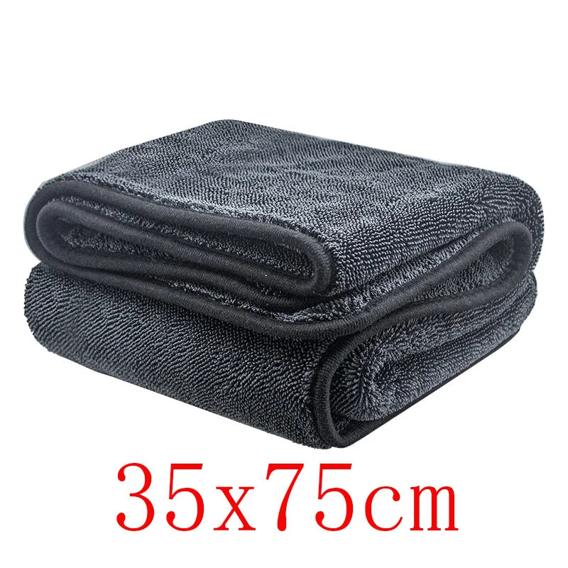 Microfibre extérieur