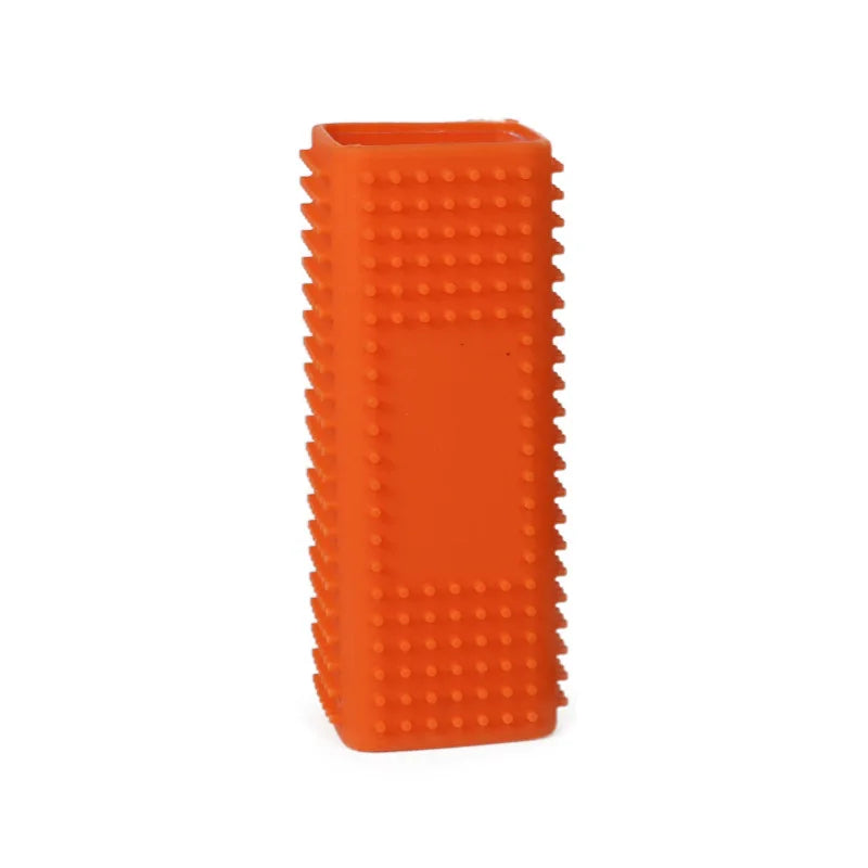 Brosse pour poils de chien