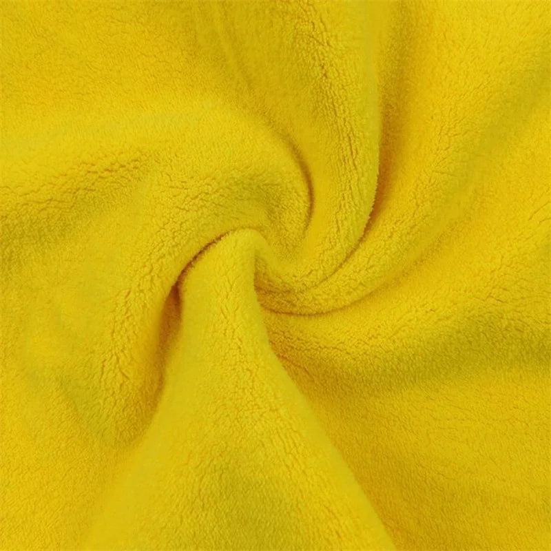 Microfibre extérieur